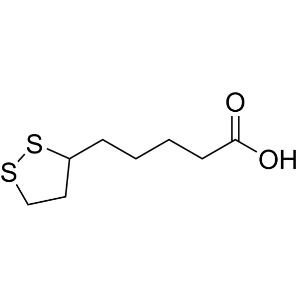 GMP Alpha Lipoic Acid Hmoov Tus Tshuaj